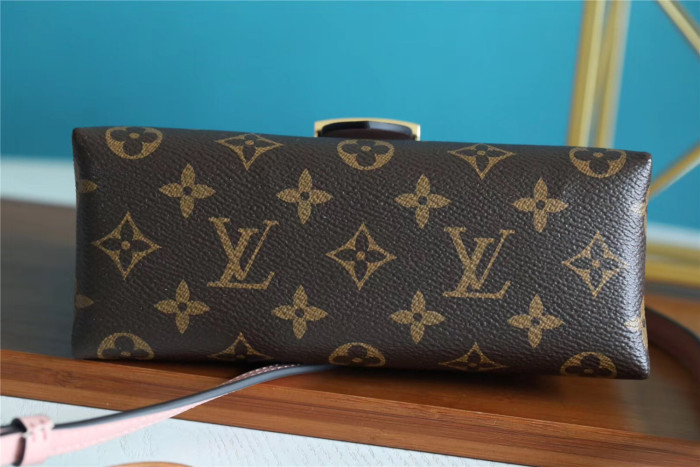 BB Locky Shoulder Bag “21*17*8CM” 074