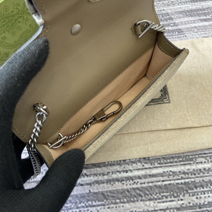 Dionysus shoulder bag  “16.5x10x4CM ”-003=