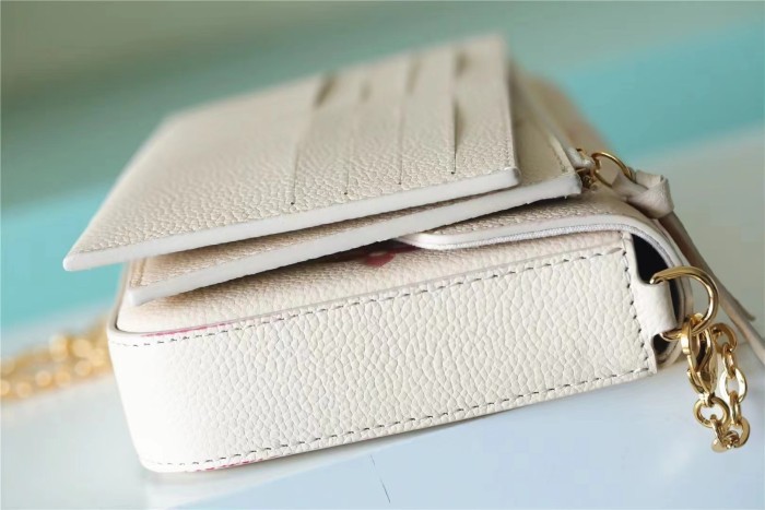 Pochette Felicie “21*12*3CM” 015