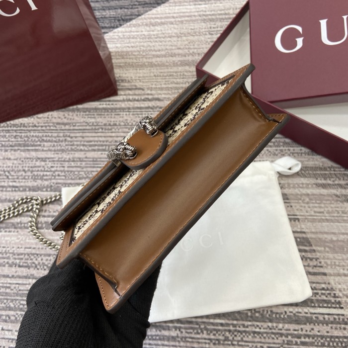 Dionysus mini bag “16.5*10*4CM” -024=