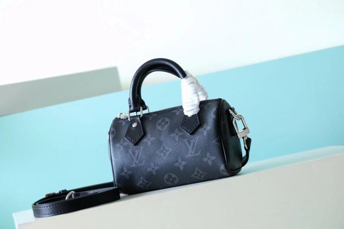 Nano Speedy Shoulder Bag “16*10*7.5CM” 073