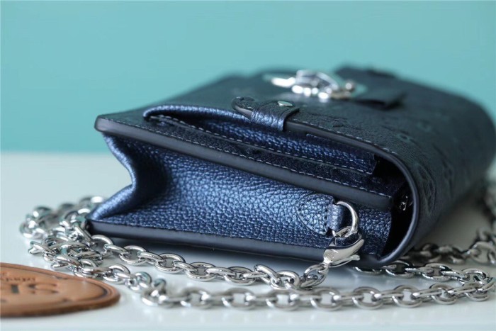 BB Vavin Corssbody Bag “19*12.5*4CM” 044