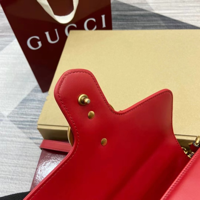GG Marmont“21*15*8CM”-046=
