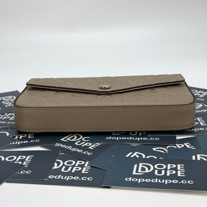 Pochette Felicie “21*12*3CM” 015
