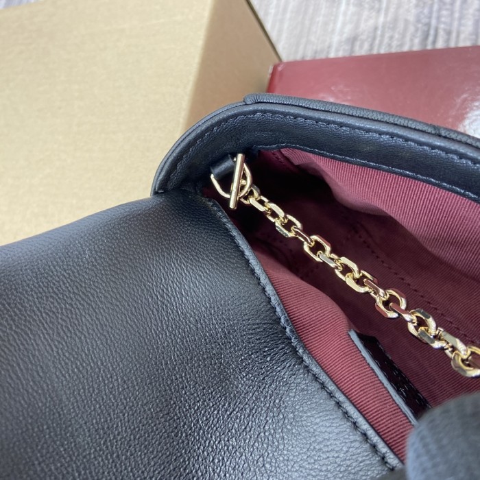 GG Marmont Mini Shoulder Bag “16.5x9.5x4.5CM”-064=