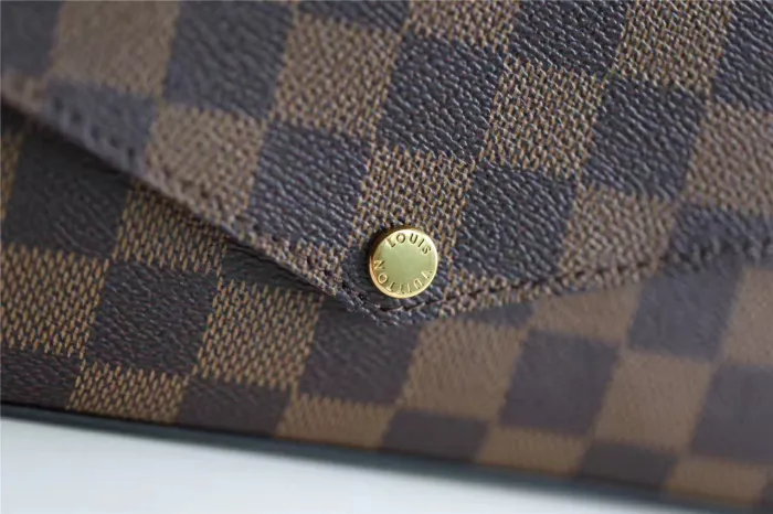 Pochette Felicie “21*12*3CM” 015