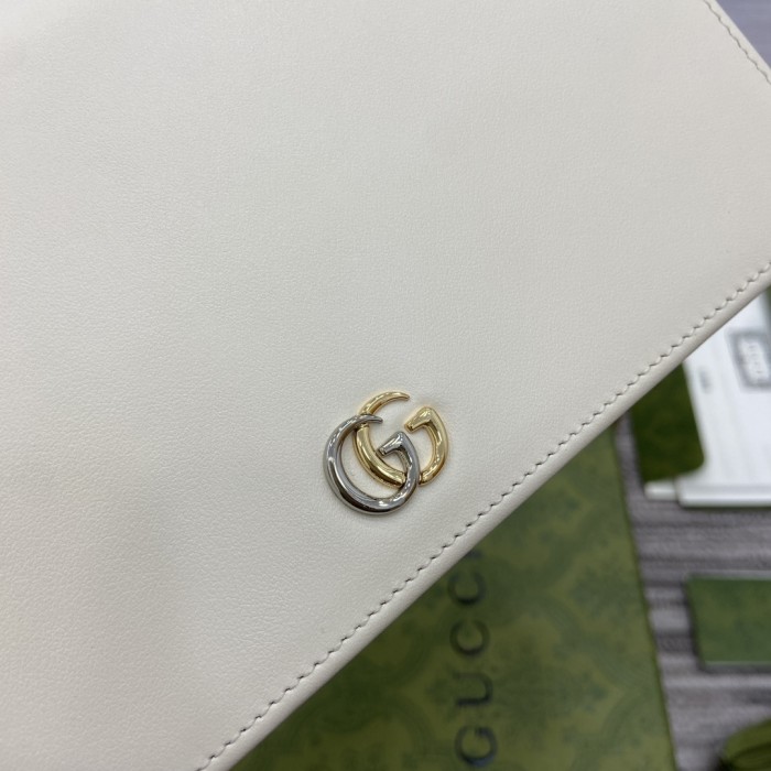GG Marmont “12.5x20x4CM”-053=