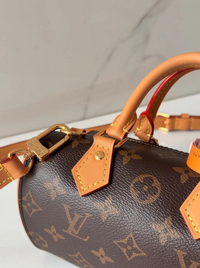 Nano Speedy Shoulder Bag “16*10*7.5CM” 064