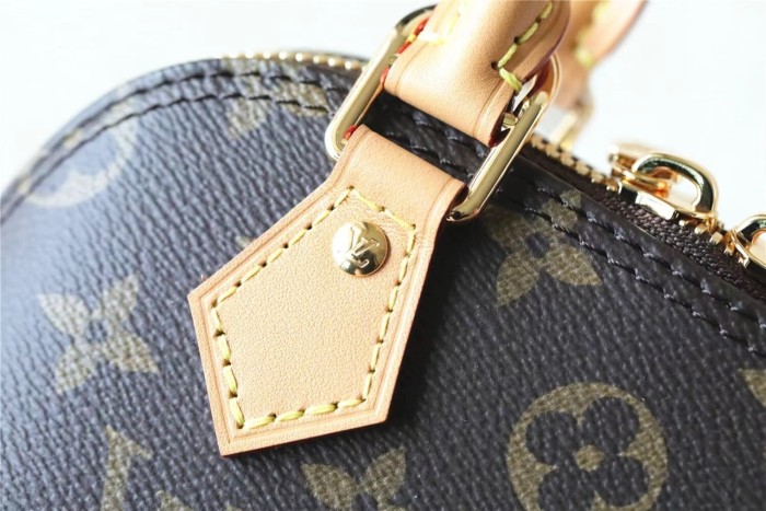 Nano Alma Shoulder Bag “18*12*8CM” 094