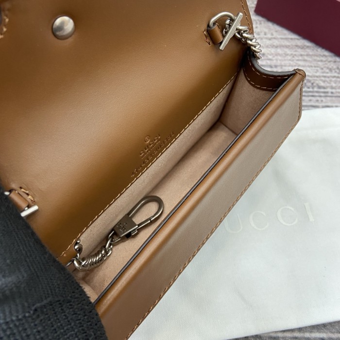 Dionysus mini bag “16.5*10*4CM” -024=