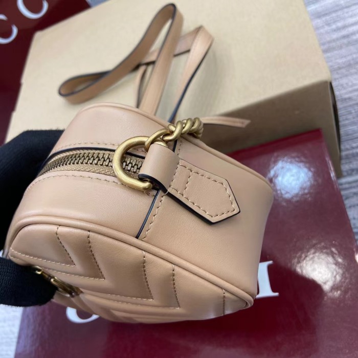 GG Marmont“18*12*6CM”-084=