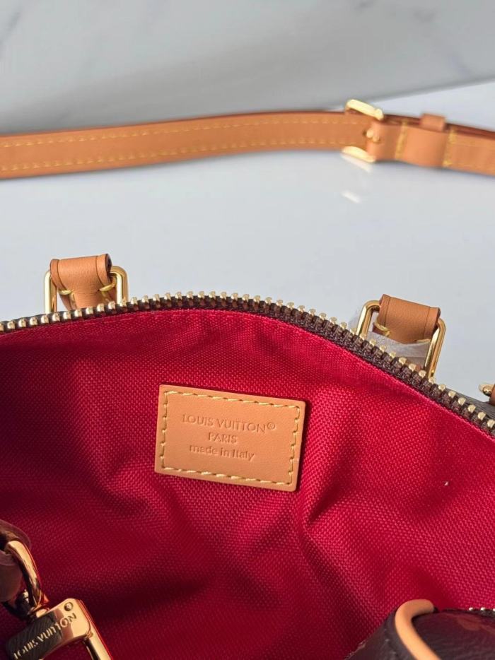Nano Speedy Shoulder Bag “16*10*7.5CM” 064
