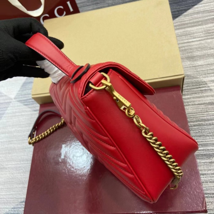 GG Marmont“21*15*8CM”-046=