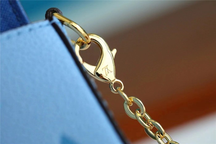 Pochette Felicie “21*12*3CM” 015