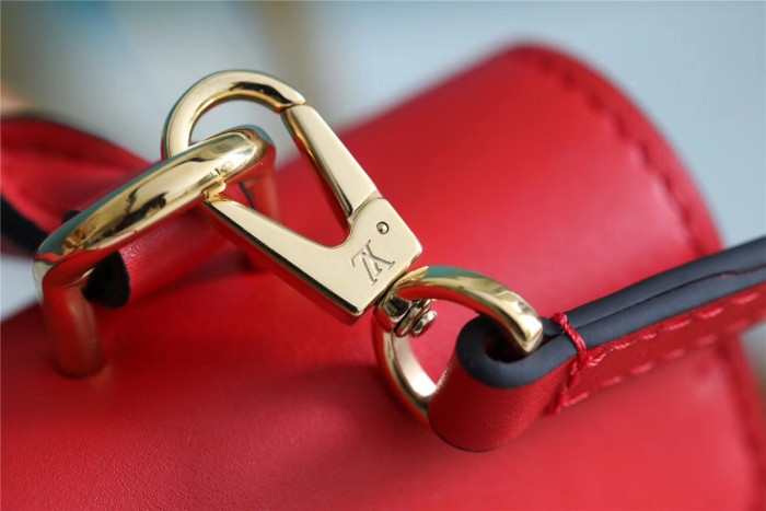 BB Locky Shoulder Bag “21*17*8CM” 074