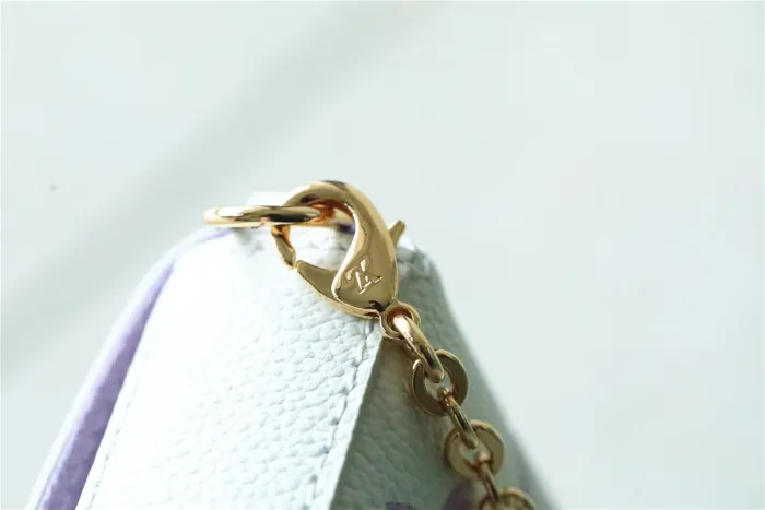 Pochette Felicie “21*12*3CM” 015