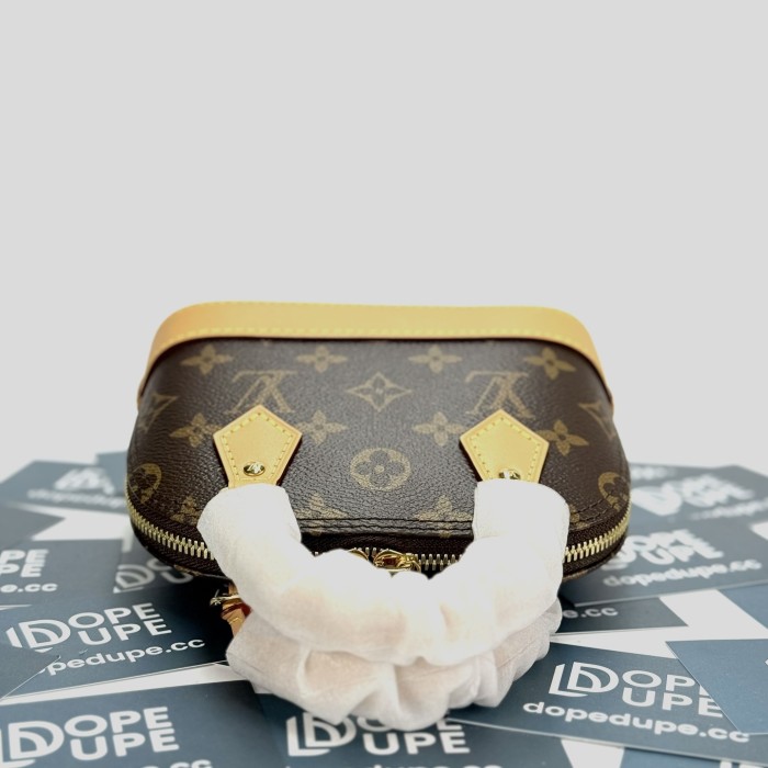 Nano Alma Shoulder Bag “18*12*8CM” 094