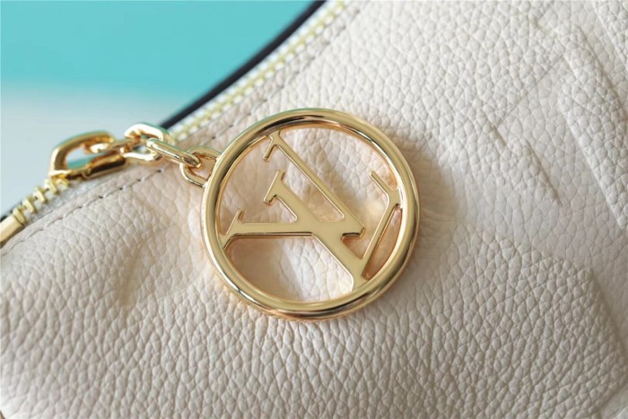 Mini Moon Bag “20.5*11*5CM” 005