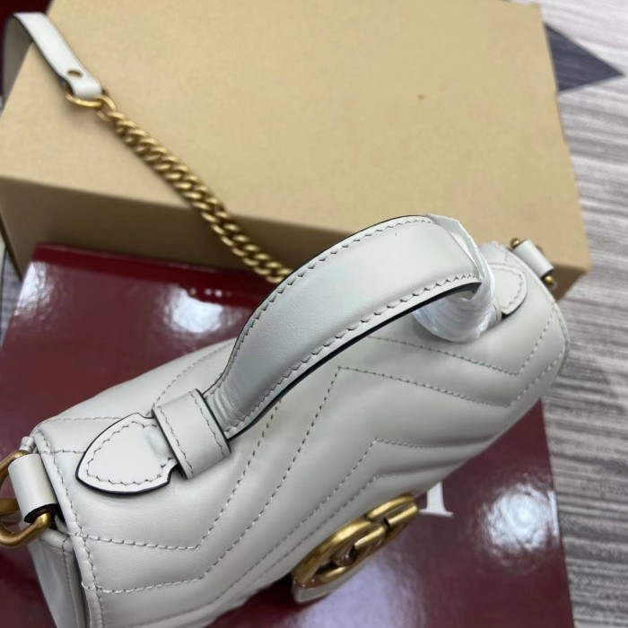 GG Marmont“21*15*8CM”-046=