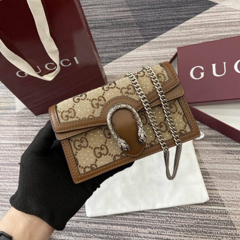 Dionysus mini bag “16.5*10*4CM” -024=