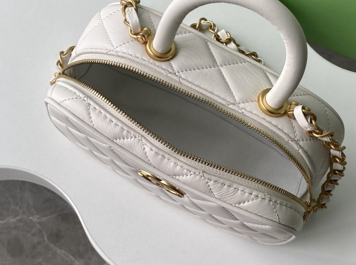 Mini Bowling Bag “11.5x20x8.5cm”-007 =AS5572