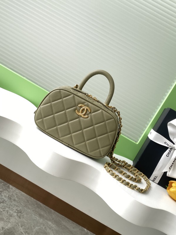 Mini Bowling Bag “11.5x20x8.5cm”-007 =AS5572
