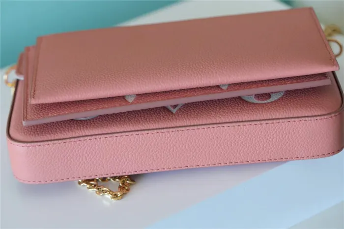 Pochette Felicie “21*12*3CM” 015