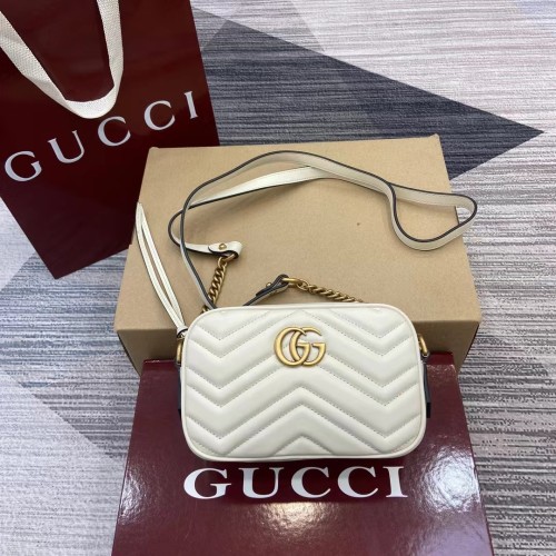 GG Marmont“18*12*6CM”-084=