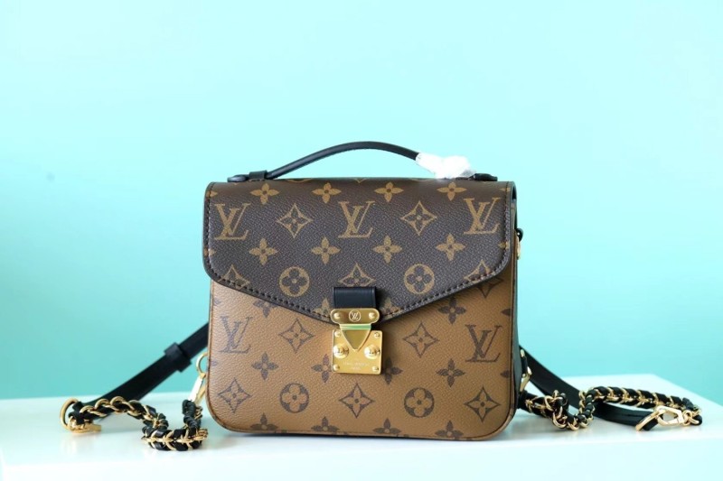 Pochette Metis “25*19*7CM” 025