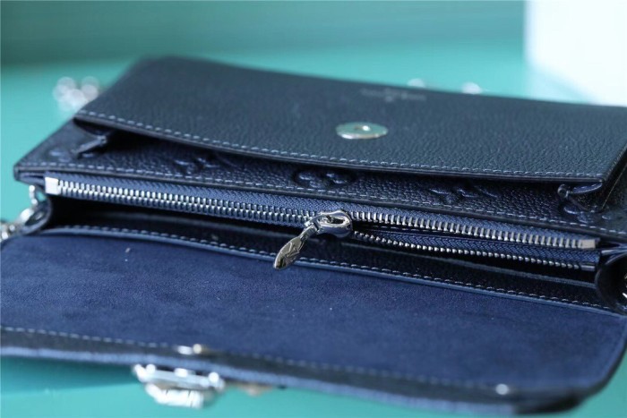 BB Vavin Corssbody Bag “19*12.5*4CM” 044