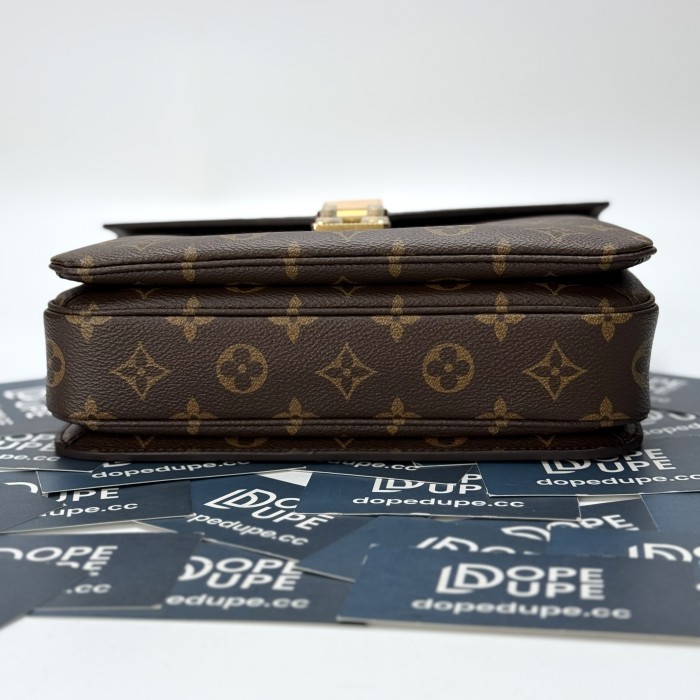 Pochette Metis “25*19*7CM” 005