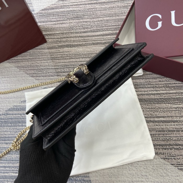 Dionysus wallet chain“20*12.5*4.5CM”-094=