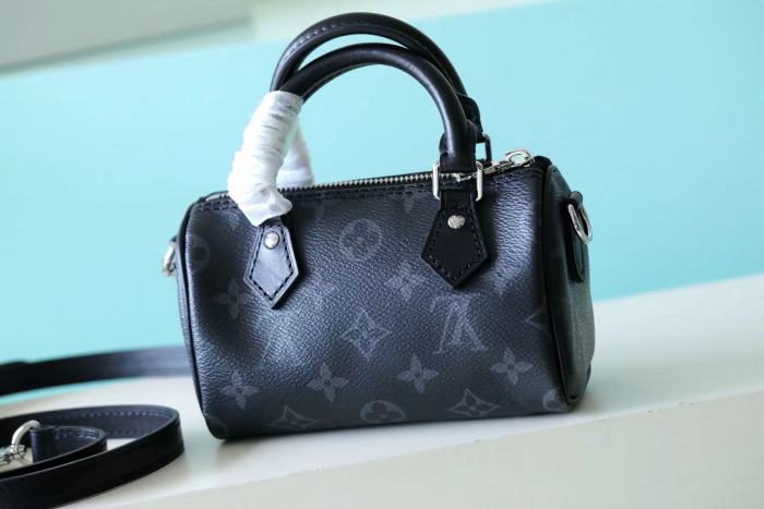 Nano Speedy Shoulder Bag “16*10*7.5CM” 073