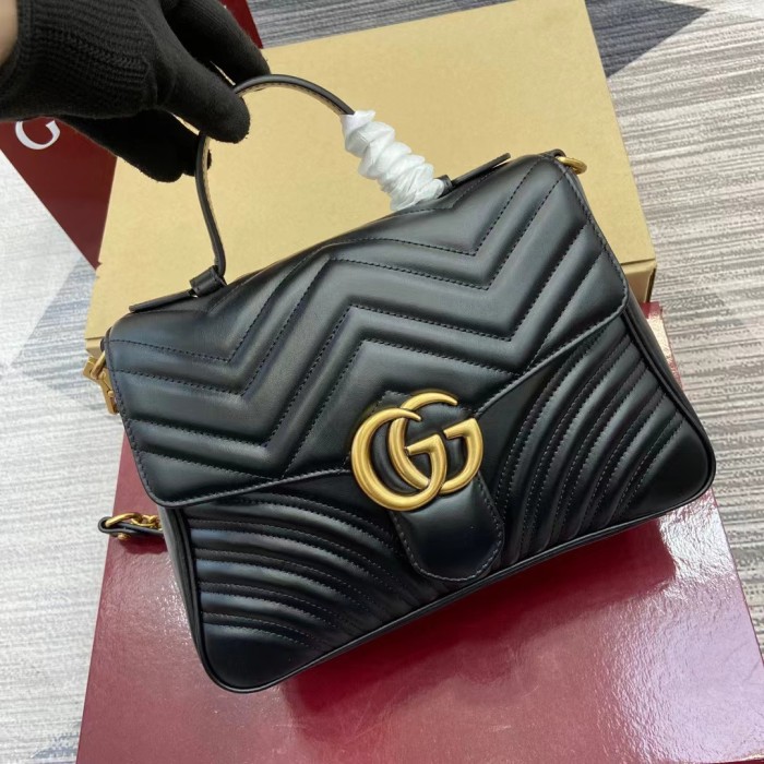 GG Marmont“21*15*8CM”-046=