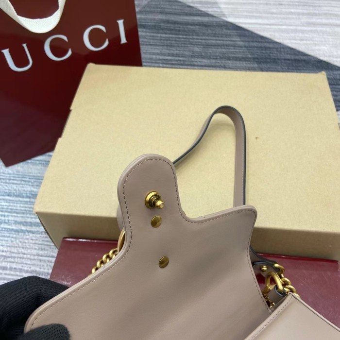 GG Marmont“21*15*8CM”-046=