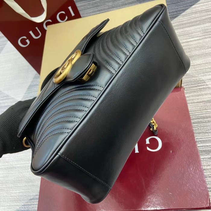 GG Marmont“21*15*8CM”-046=