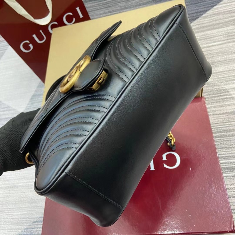 GG Marmont“21*15*8CM”-046=