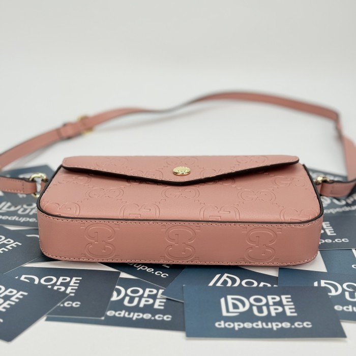 Small crossbody “21*13.5*3CM”-034=