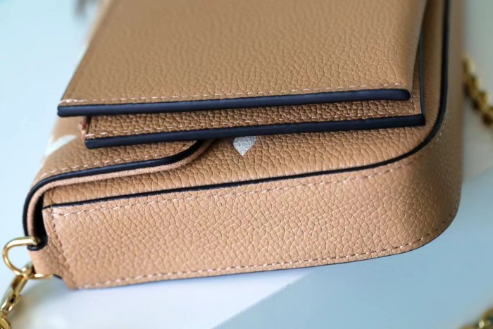 Pochette Felicie “21*12*3CM” 015
