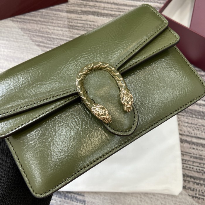 Dionysus mini bag  17.5*11*6.5CM  -004=