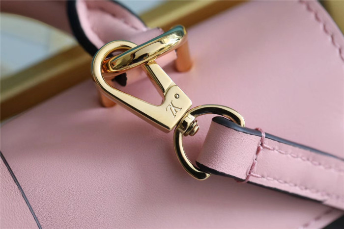 BB Locky Shoulder Bag “21*17*8CM” 074