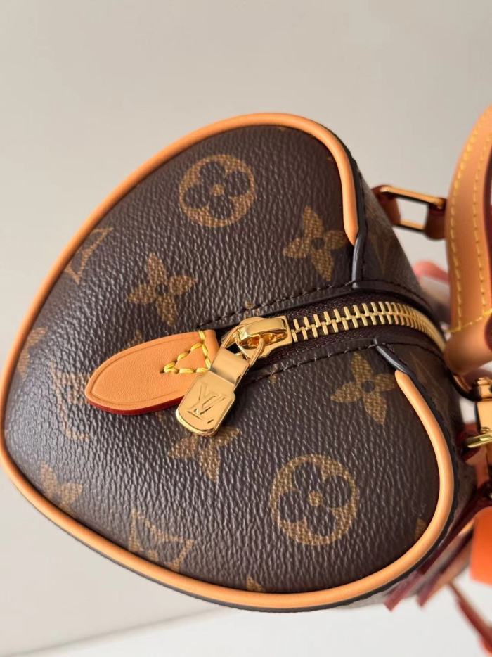 Nano Speedy Shoulder Bag “16*10*7.5CM” 064
