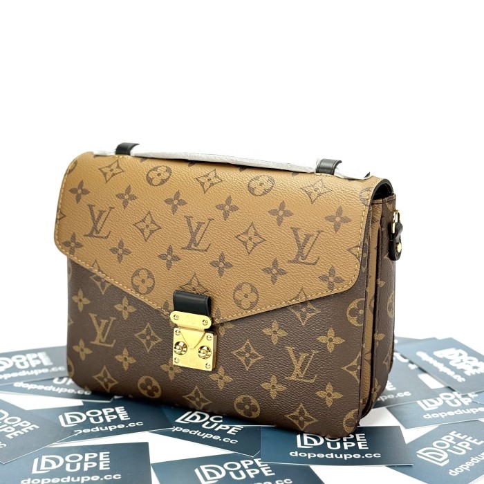 Pochette Metis “25*19*7CM” 005