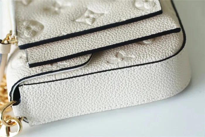 Pochette Felicie “21*12*3CM” 015