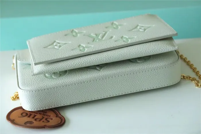 Pochette Felicie “21*12*3CM” 015