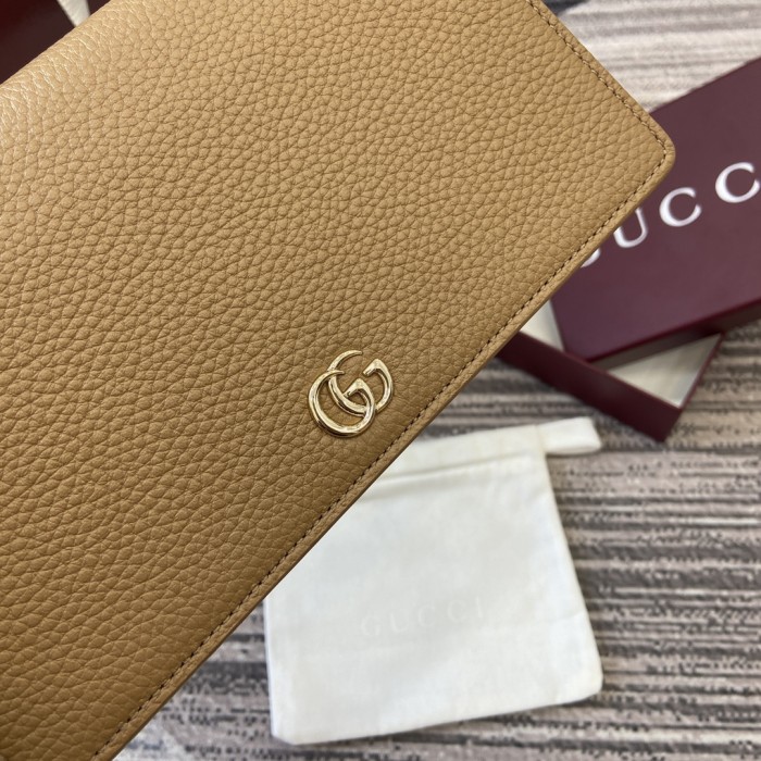 Mini GG Marmont Wallet On Chain “20*12.5*4CM” 053