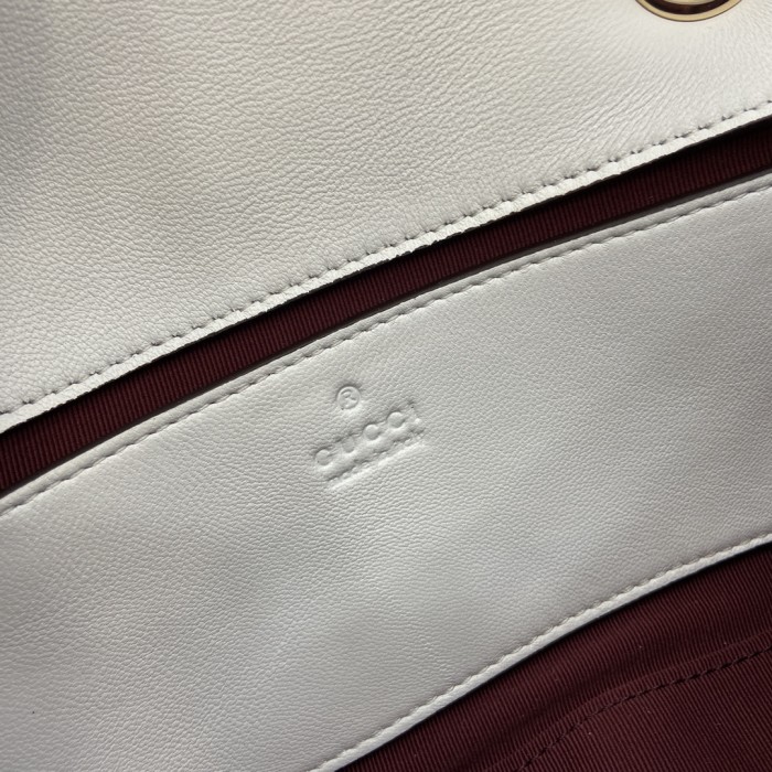 GG Marmont Shoulder Bag“22x12.5x6CM”-056=