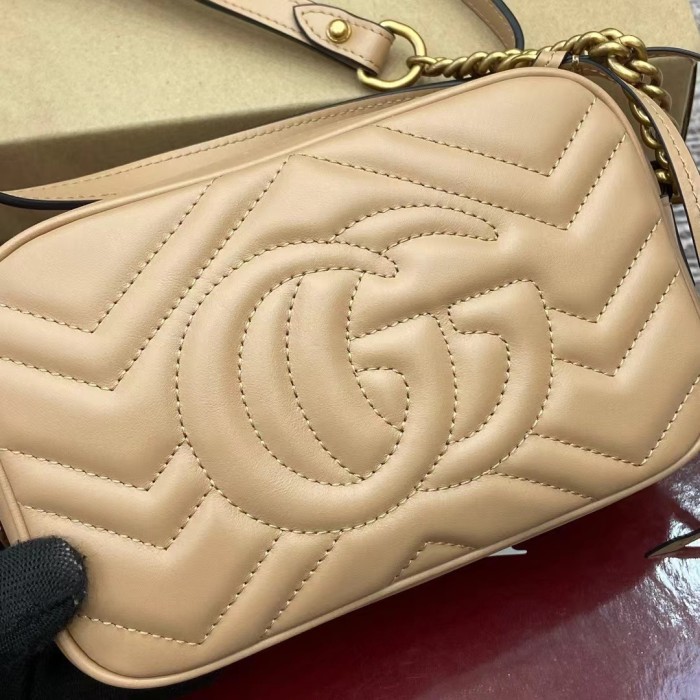GG Marmont“18*12*6CM”-084=