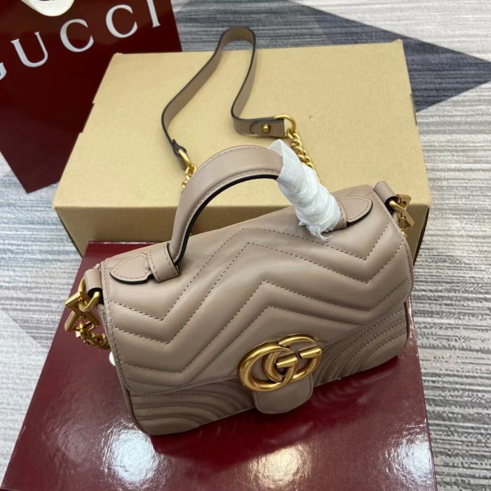 GG Marmont“21*15*8CM”-046=