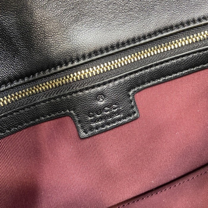 GG Marmont Shoulder Bag “26x15x7CM”-036=